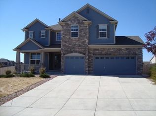 12955 Casa De Campo Rd, Peyton, CO 80831