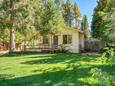 776 Taylor Way, South Lake Tahoe, CA, 96150