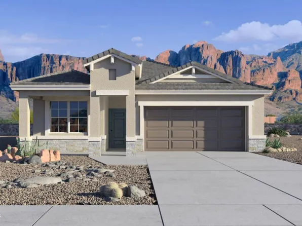 10530 W SPENCER Run, Tolleson, AZ 85353