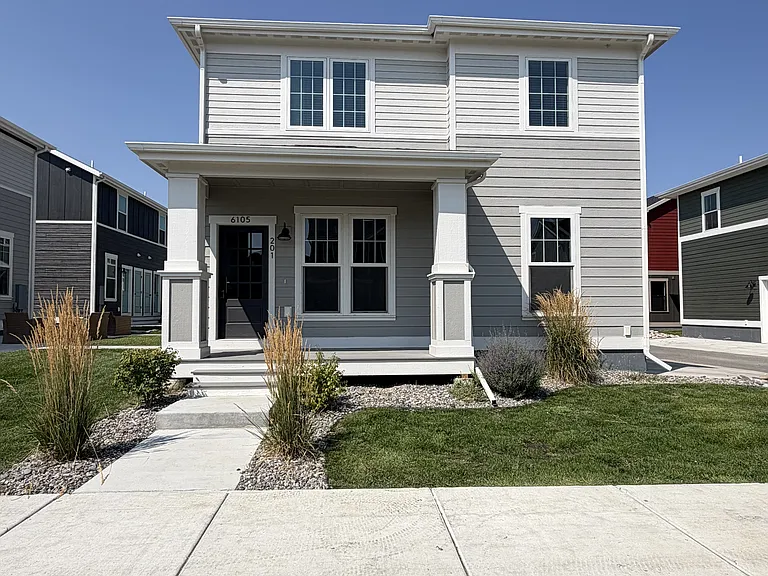 6105 Elysian Rd #201 — Photo 1