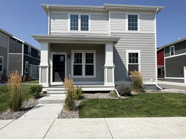 6105 Elysian Rd #201, Billings, MT 59101
