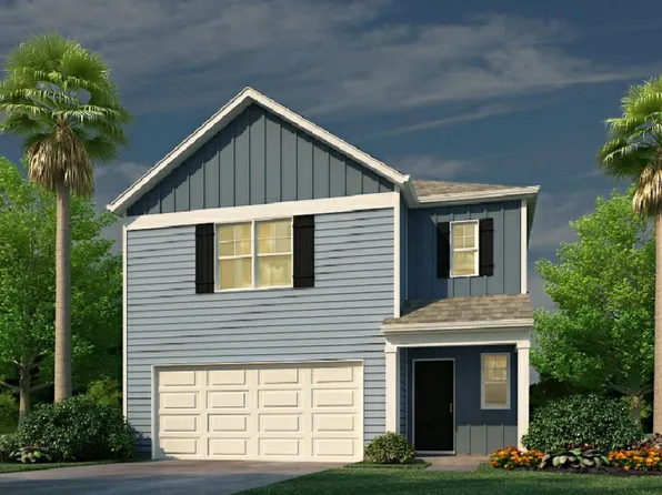 112 Holly Leaf Ln, Summerville, SC 29486