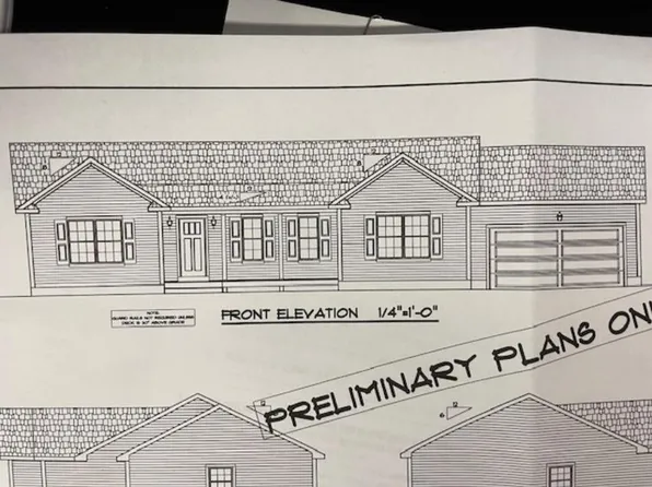 39 Doreen Ct, Cranston, RI 02921