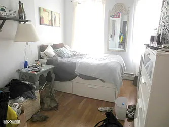 Rented by Citi Habitats