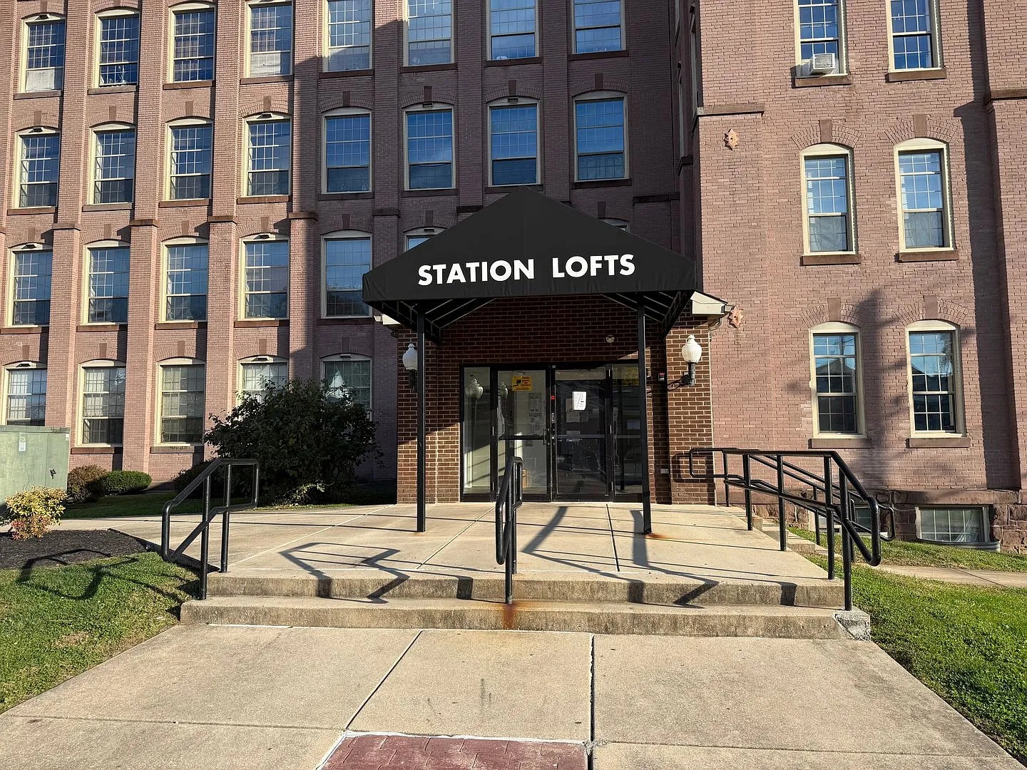 Station Lofts — Photo 4