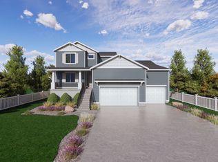 Harmony Plan, Palomino, Ogden, UT 84401