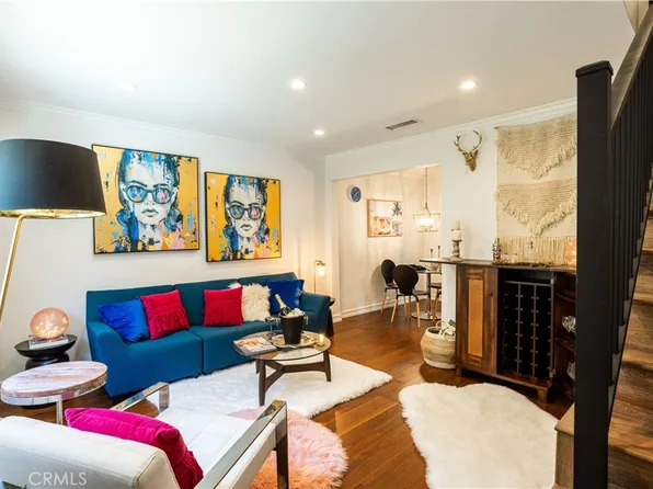 1314 S Mayflower Ave Unit B, Monrovia, CA 91016