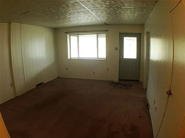 Living Room View 1