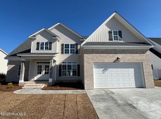 1915 Belles Ferry Ct, Winterville, NC 28590