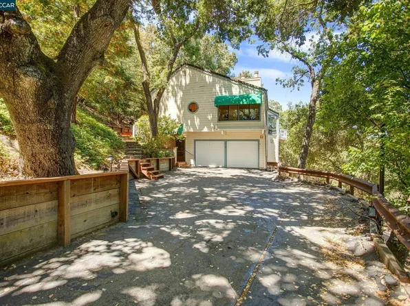 7 Roxanne Ln, Lafayette, CA 94549