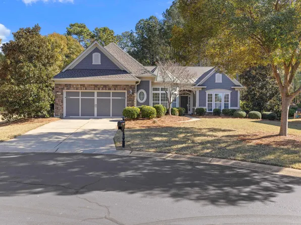 1031 Delconee Pl, Greensboro, GA 30642