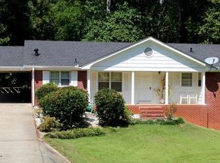 3671 Pin Oak Cir, Doraville, GA 30340