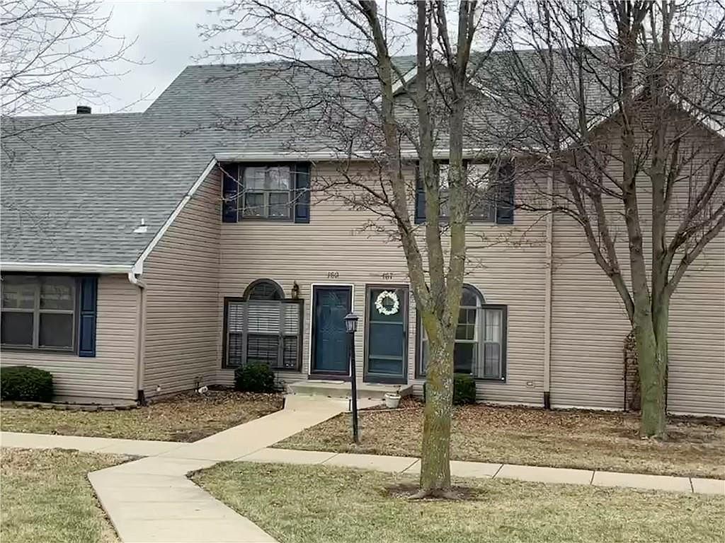 169 Stonebridge Ln, Smithville, MO 64089 Zillow