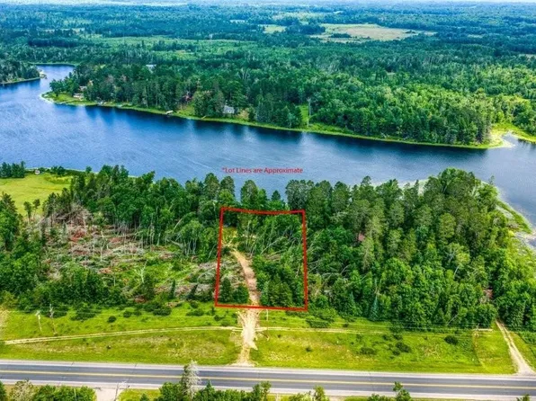 0 Power Dam Rd NE, Bemidji, MN 56601