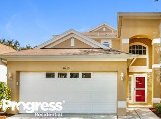 8410 Hawbuck St, New Port Richey, FL 34655