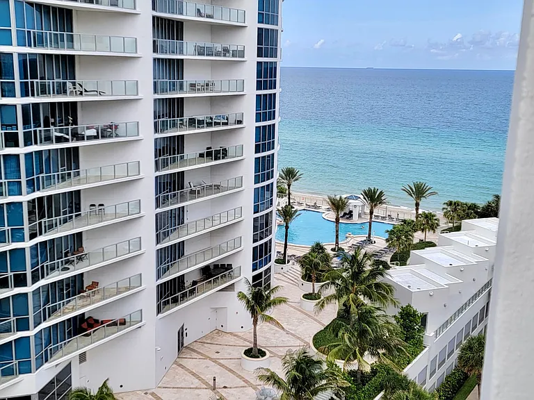 3505 S Ocean Dr #1105 — Photo 11