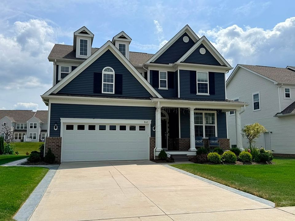 1st image of 863 River Run Rd