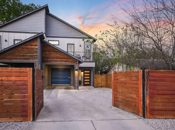 6310 Porter St #B, Austin, TX 78741