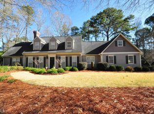 3000 White Oak Ct, Lagrange, GA 30240