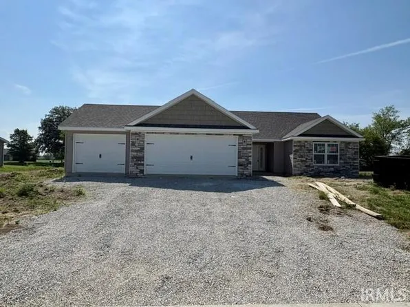 1060 Farmington Dr, Bluffton, IN 46714