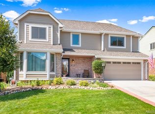 152 Willowleaf Dr, Littleton, CO 80127