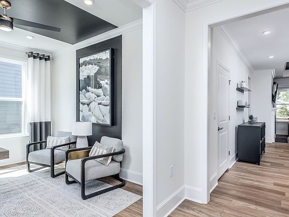 Flex Space for Your Needs