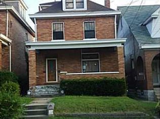 310 Anthony St, Pittsburgh, PA
