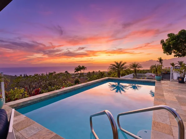 76-4314 Kinau St, Kailua Kona, HI 96740