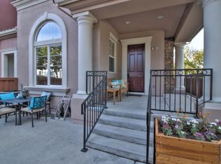 208 Vista Roma Way, San Jose, CA 95136