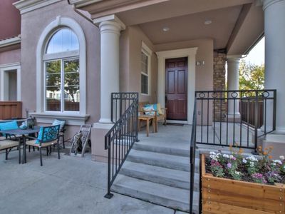208 Vista Roma Way, San Jose, CA, 95136
