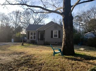 117 Forest Heights Trl, Hot Springs, AR 71901