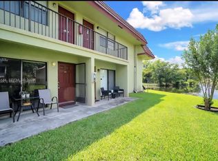 3258 NW 104th Ave #3258, Pompano Beach, FL 33065