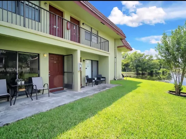 3258 NW 104th Ave #3258, Pompano Beach, FL 33065