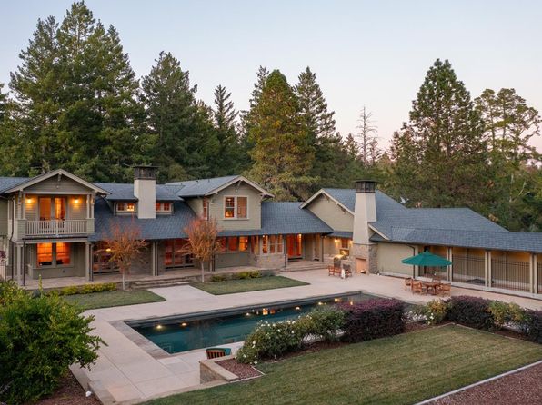 420 Bonnie Brae, Santa Cruz, CA 95060