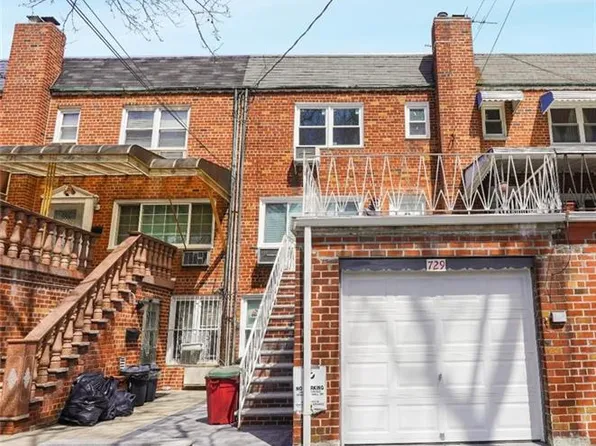729 E 81st St, Brooklyn, NY 11236