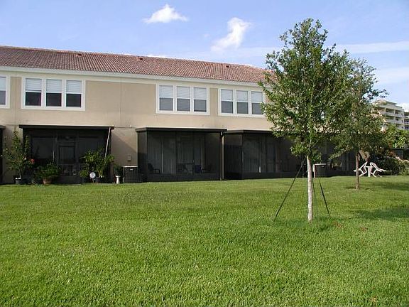 Exterior Back