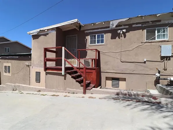 2925 E 20th St #B, National City, CA 91950