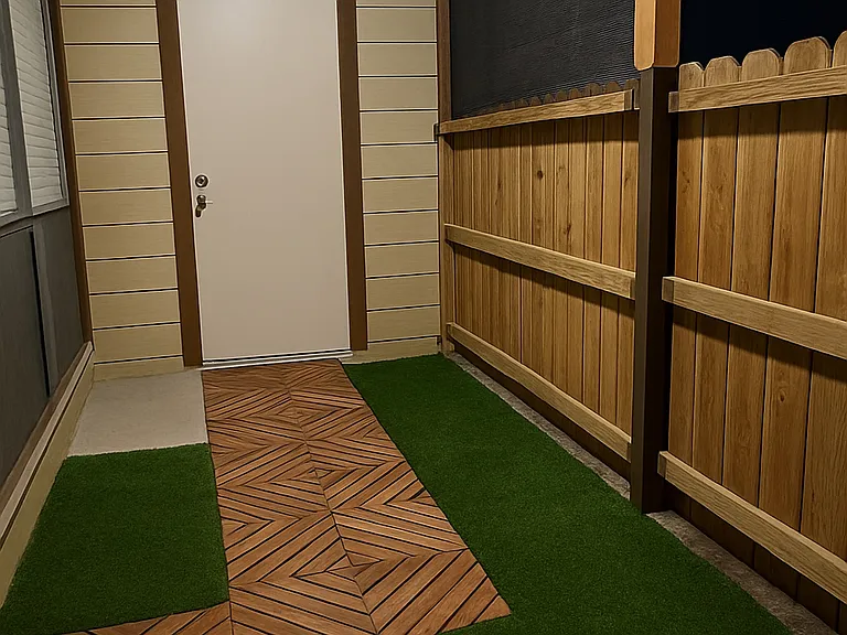 9000 Bissonnet St #307 — Photo 18