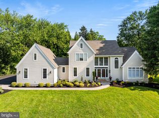 13 Grouse Trl, Chadds Ford, PA 19317