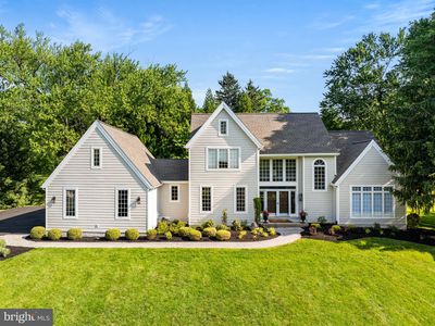 13 Grouse Trl, Chadds Ford, PA, 19317