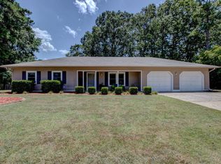 43 Ophelia Dr, Maumelle, AR 72113
