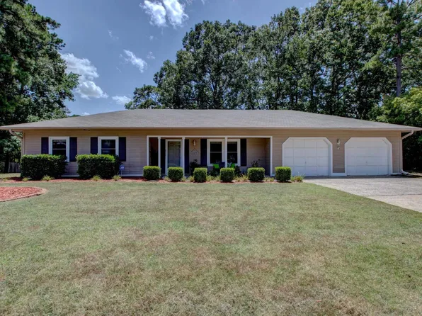 43 Ophelia Dr, Maumelle, AR 72113