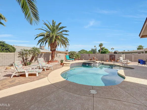 10921 W EL CAPITAN Circle, Sun City, AZ 85351