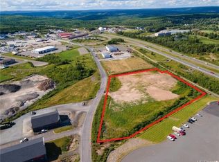 LOT Greenview Dr, Hanwell, NB E3C0E4