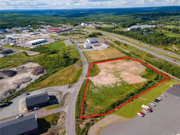 LOT Greenview Dr, Hanwell, NB E3C 0E4