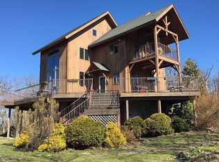 1725 Airport Rd, Hot Springs, VA 24445