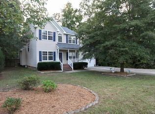 7704 Four Mile Run Pkwy, Henrico, VA 23231