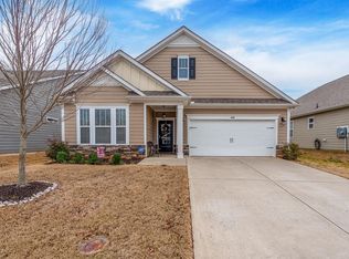 607 Raleighwood Ln, Simpsonville, SC 29681