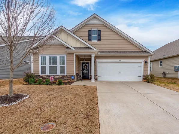607 Raleighwood Ln, Simpsonville, SC 29681