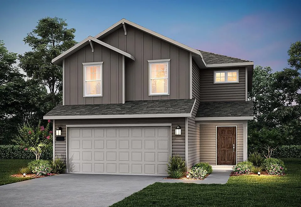 2502 Carlow Ln